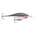 Rapala Ultra Light Shad 04 Chrome - ULS04 CH