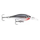 Rapala Ultra Light Shad 04 Chrome - ULS04 CH