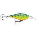 Rapala Ultra Light Shad 04 Firetiger - ULS04 FT