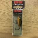 Rapala Ultra Light Shad 04 Gold - ULS04 G