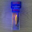 Rapala Ultra Light Shad 04 Gold - ULS04 G - UV