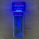 Rapala Ultra Light Shad 04 Glass Dot Ayu UV - ULS04 GDAU - UV