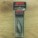 Rapala Ultra Light Shad 04 Shad - ULS04 SD