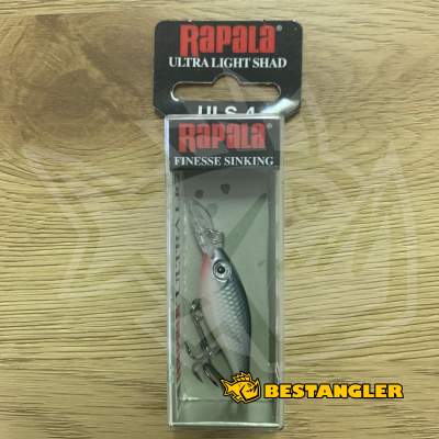 Rapala Ultra Light Shad 04 Shad - ULS04 SD