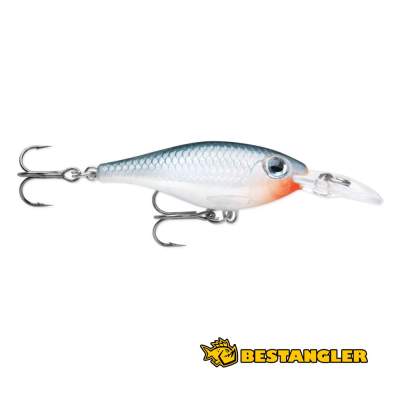 Rapala Ultra Light Shad 04 Shad - ULS04 SD