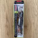 Rapala X-Rap Jointed Shad 13 Halloween - XJS13 HLW