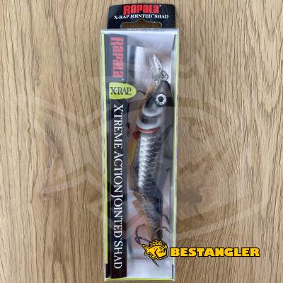 Rapala X-Rap Jointed Shad 13 Halloween - XJS13 HLW