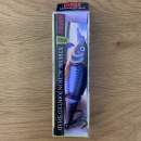 Rapala X-Rap Jointed Shad 13 Halloween - XJS13 HLW - UV