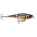 Rapala X-Rap Jointed Shad 13 Halloween - XJS13 HLW