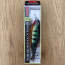 Rapala X-Rap Jointed Shad 13 Perch - XJS13 P