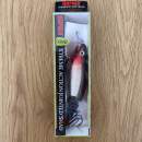 Rapala X-Rap Jointed Shad 13 Silver - XJS13 S