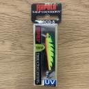 Rapala X-Rap Countdown 05 Firetiger UV - XRCD05 FTU