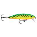 Rapala X-Rap Countdown 05 Firetiger UV - XRCD05 FTU