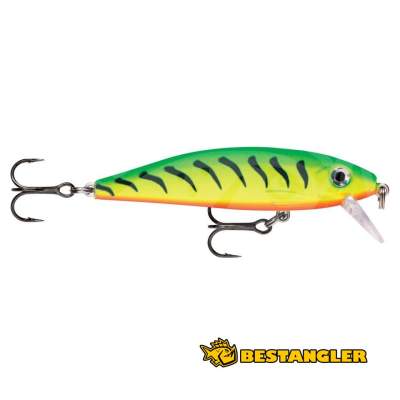 Rapala X-Rap Countdown 05 Firetiger UV - XRCD05 FTU