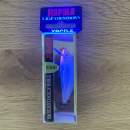 Rapala X-Rap Countdown 05 Glass Ghost - XRCD05 GGH - UV