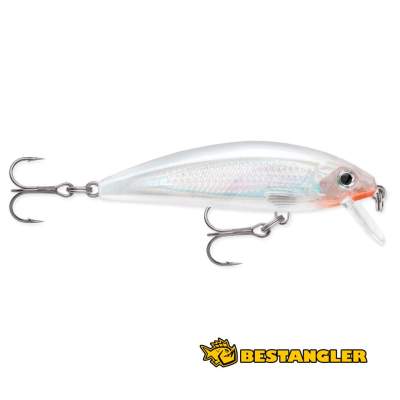 Rapala X-Rap Countdown 05 Glass Ghost - XRCD05 GGH