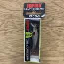 Rapala X-Rap Countdown 05 Live Roach - XRCD05 ROL