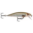 Rapala X-Rap Countdown 05 Live Roach - XRCD05 ROL