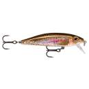 Rapala X-Rap Countdown 05 Live Rainbow Trout - XRCD05 RTL