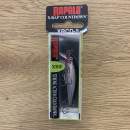 Rapala X-Rap Countdown 05 Silver - XRCD05 S