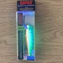 Rapala X-Rap Countdown 07 Firetiger UV - XRCD07 FTU - UV