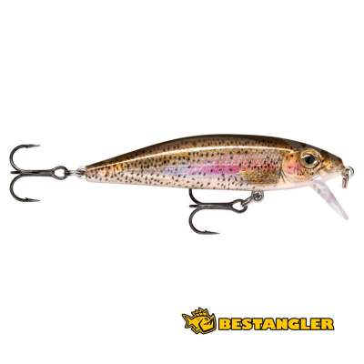 Rapala X-Rap Countdown 07 Live Rainbow Trout - XRCD07 RTL