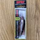 Rapala X-Rap Countdown 07 Silver - XRCD07 S