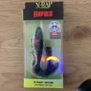 Rapala X-Rap OTUS 17 Live Perch - XROU17 PEL - UV