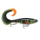 Rapala X-Rap OTUS 17 Live Perch - XROU17 PEL