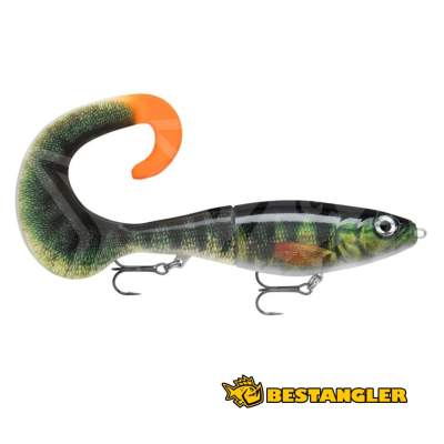 Rapala X-Rap OTUS 17 Live Perch - XROU17 PEL