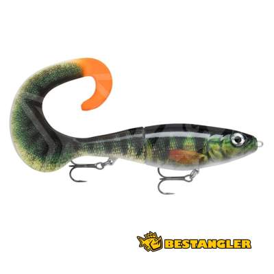 Rapala X-Rap OTUS 17 Live Perch