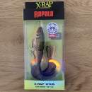 Rapala X-Rap OTUS 17 Scaled Roach - XROU17 SCRR - UV