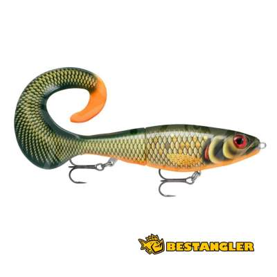 Rapala X-Rap OTUS 17 Scaled Roach - XROU17 SCRR