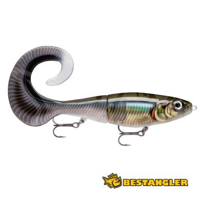 Rapala X-Rap OTUS 17 Smelt On The Beach - XROU17 SMB