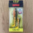 Rapala X-Rap PETO 14 Hot Tiger Pike - XRPT14 HTIP