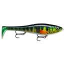 Rapala X-Rap PETO 14 Live Perch - XRPT14 PEL