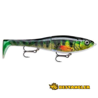 Rapala X-Rap PETO 14 Live Perch - XRPT14 PEL