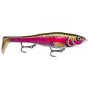 Rapala X-Rap PETO 14 Live Rainbow Trout - XRPT14 RTL