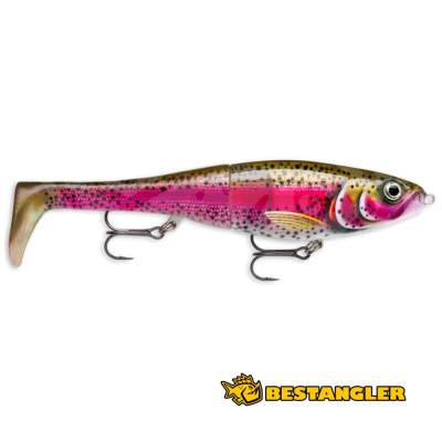 Rapala X-Rap PETO 14 Live Rainbow Trout - XRPT14 RTL