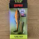 Rapala X-Rap PETO 14 Scaled Roach - XRPT14 SCRR - UV