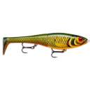 Rapala X-Rap PETO 14 Scaled Roach - XRPT14 SCRR