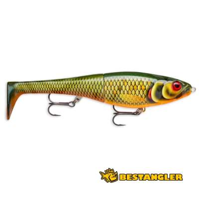 Rapala X-Rap PETO 14 Scaled Roach - XRPT14 SCRR