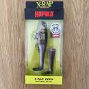 Rapala X-Rap PETO 14 Smelt On The Beach - XRPT14 SMB