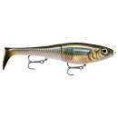 Rapala X-Rap PETO 14 Smelt On The Beach - XRPT14 SMB