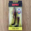 Rapala X-Rap PETO 14 5W-50UV - XRPT14 UV5