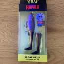 Rapala X-Rap PETO 14 5W-50UV - XRPT14 UV5 - UV