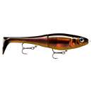 Rapala X-Rap PETO 14 5W-50UV - XRPT14 UV5