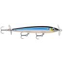 Rapala X-Rap Spinbait 11 Blue Ghost - XRSPB11 BGH