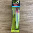 Rapala X-Rap Spinbait 11 Clown - XRSPB11 CLN