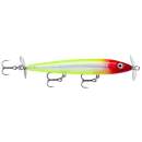 Rapala X-Rap Spinbait 11 Clown - XRSPB11 CLN